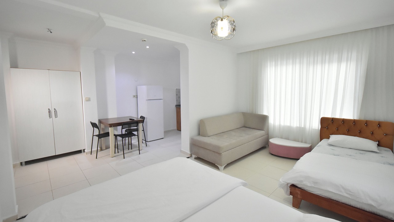 Photo of Bedroom in Altnkum Mahallesi