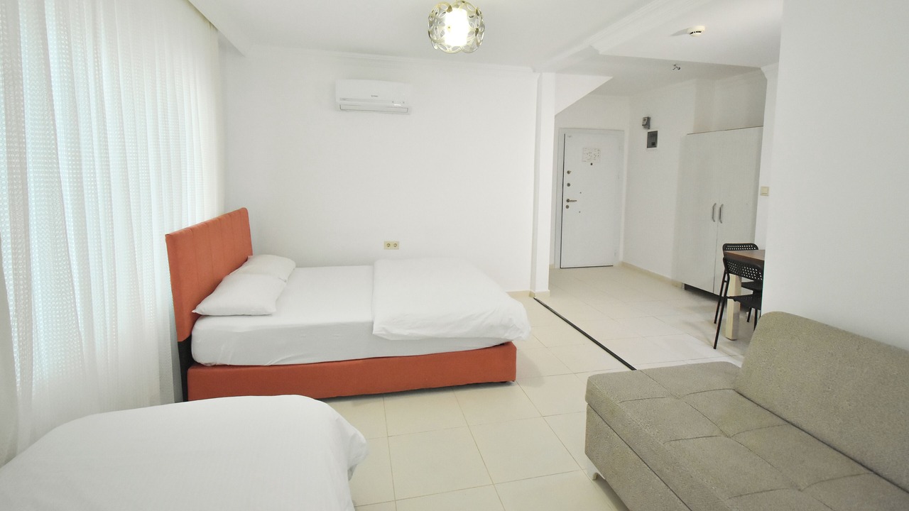 Photo of Bedroom in Altnkum Mahallesi
