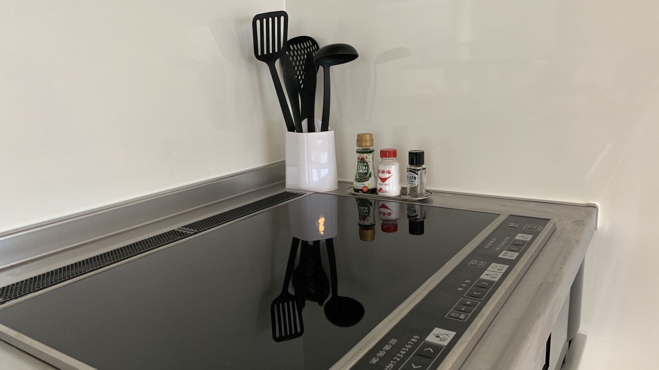Photo of Kitchen in Furano