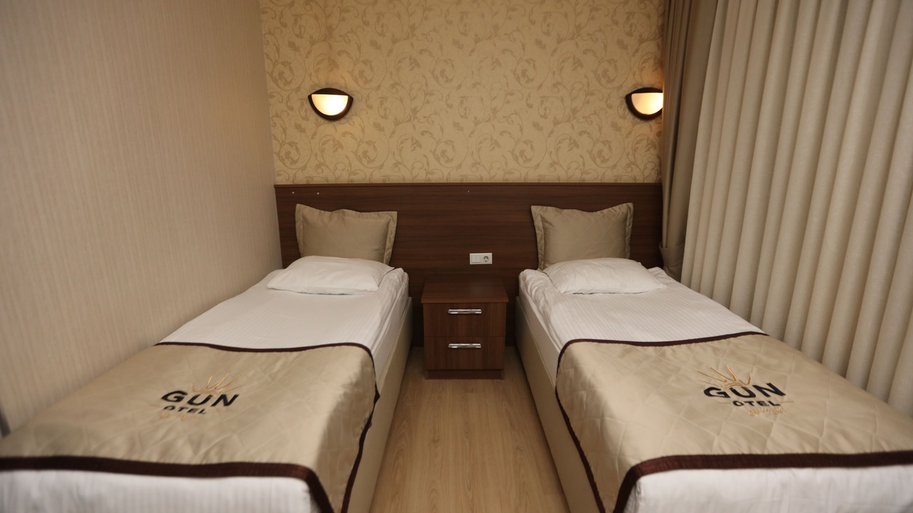 Photo of Bedroom in Kastamonu