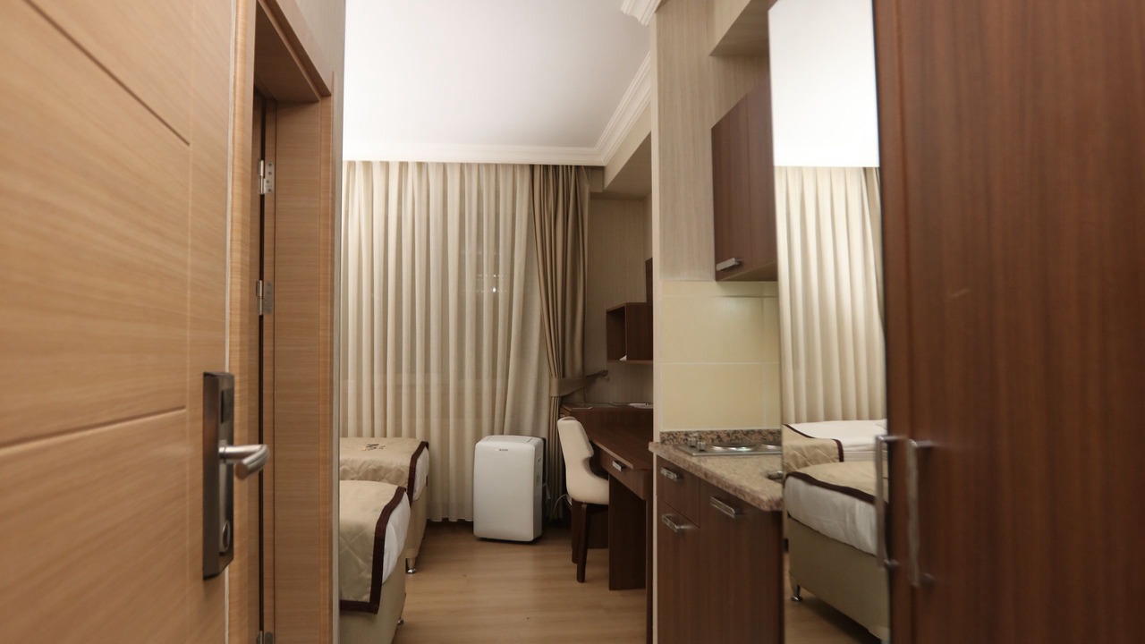 Photo of Bedroom in Kastamonu