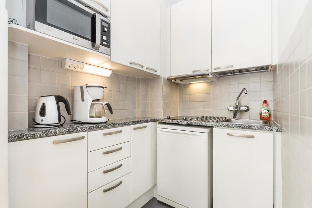 Photo of Kitchen in Ullanlinna
