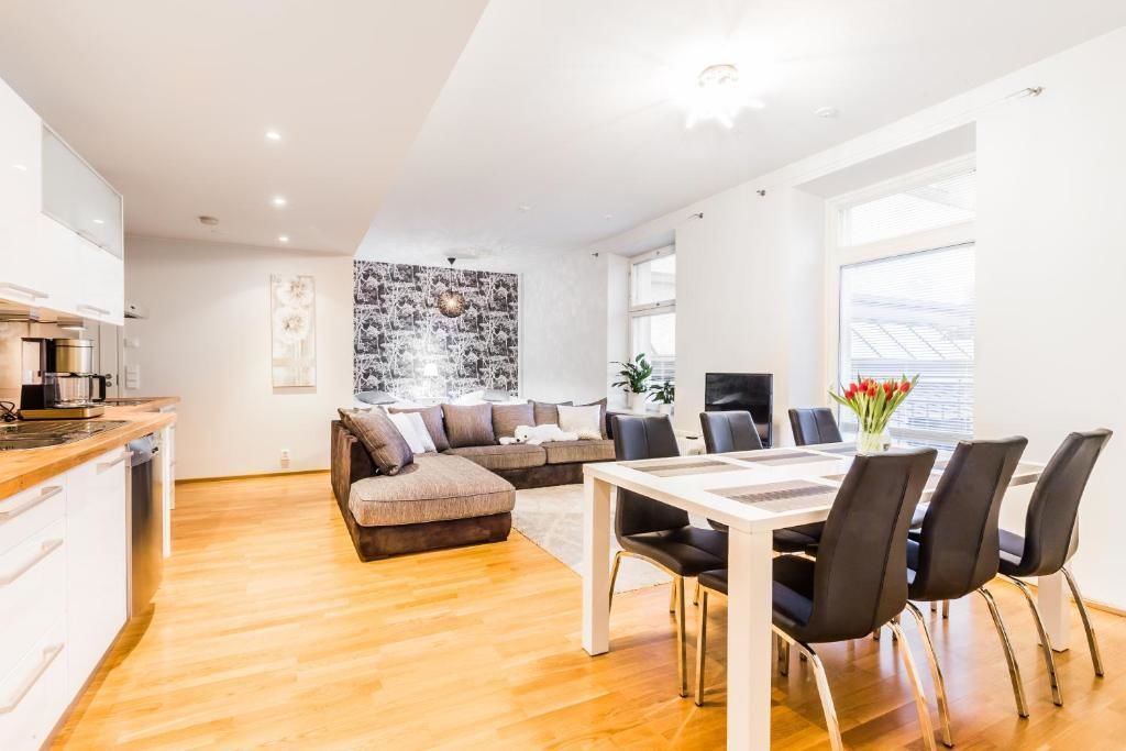 Photo of Livingroom in Hietalahti