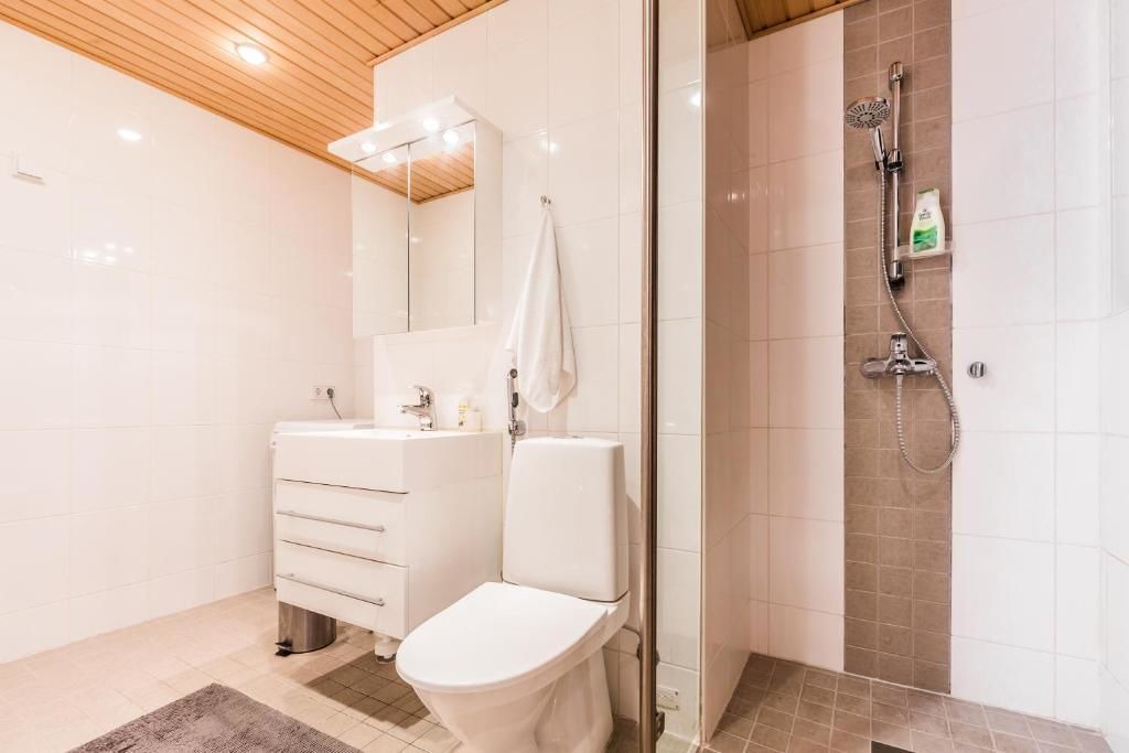 Photo of Bathroom in Hietalahti
