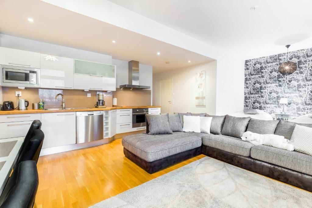 Photo of Livingroom in Hietalahti