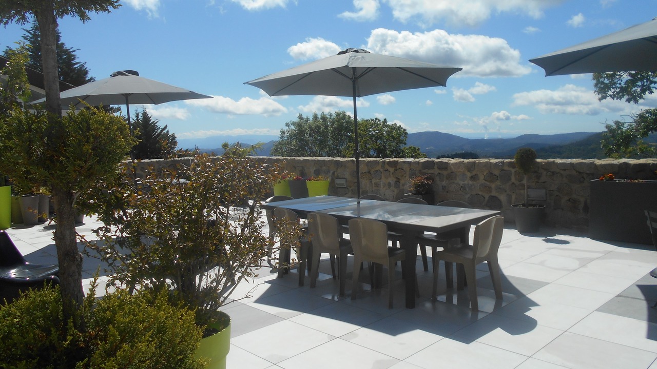 Photo of Patio Balcony in Gluiras