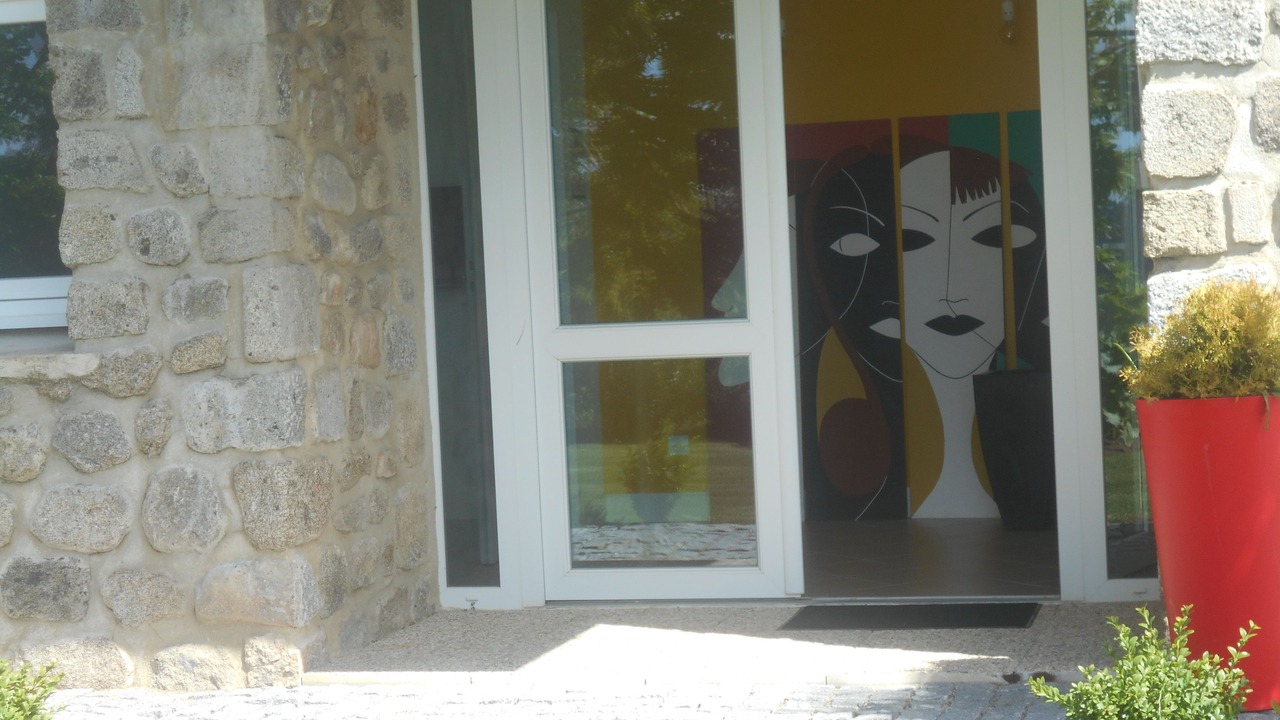 Photo of Outdoor in Gluiras