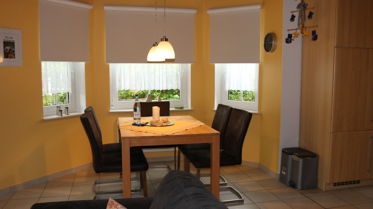 Photo of Bedroom in Wangerland