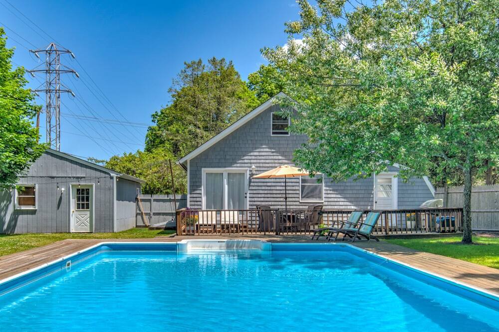 Photo of Outdoor in Amagansett North