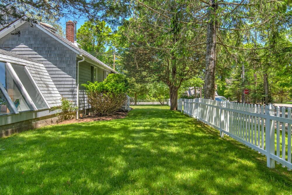 Photo of Outdoor in Amagansett North
