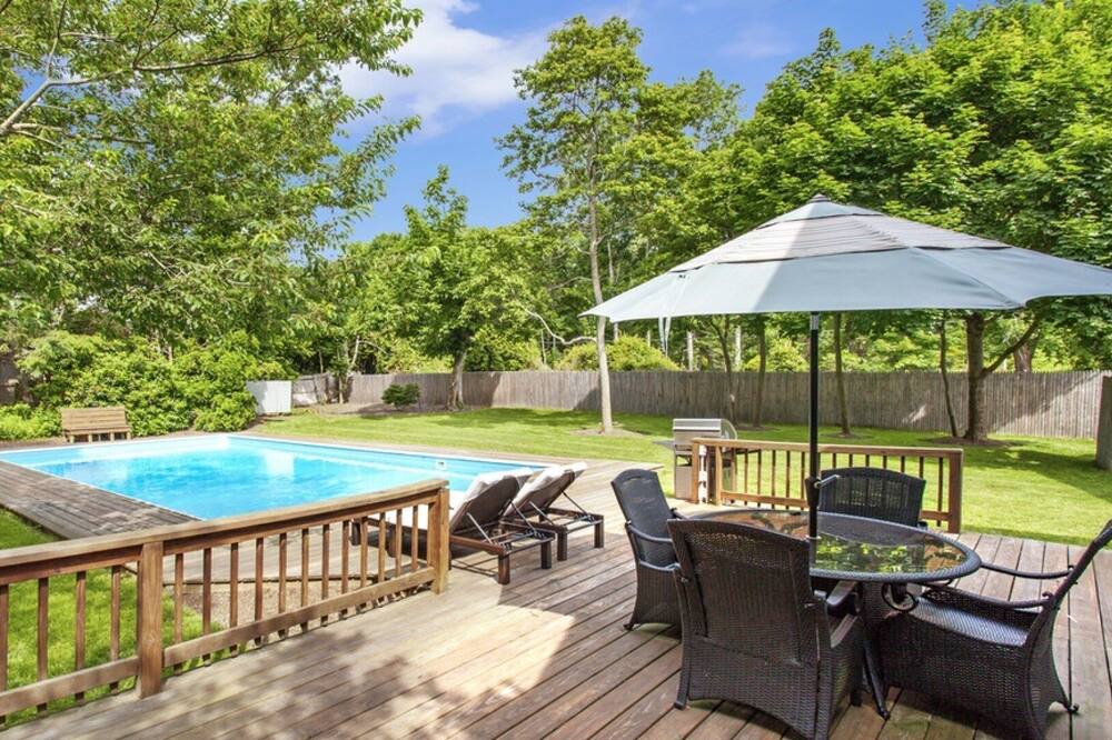 Photo of Outdoor in Amagansett North