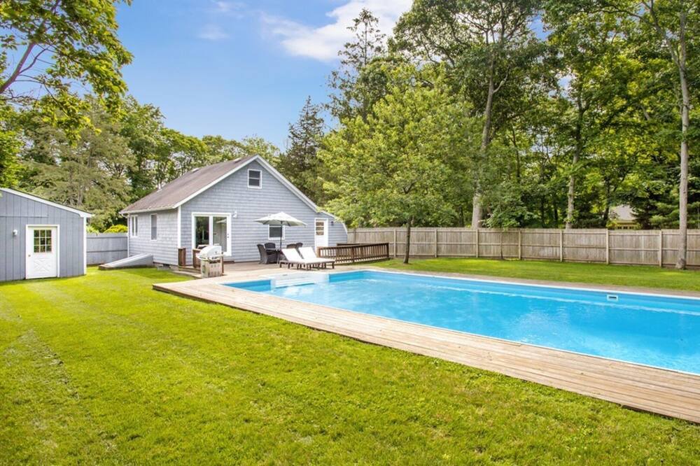 Photo of Outdoor in Amagansett North