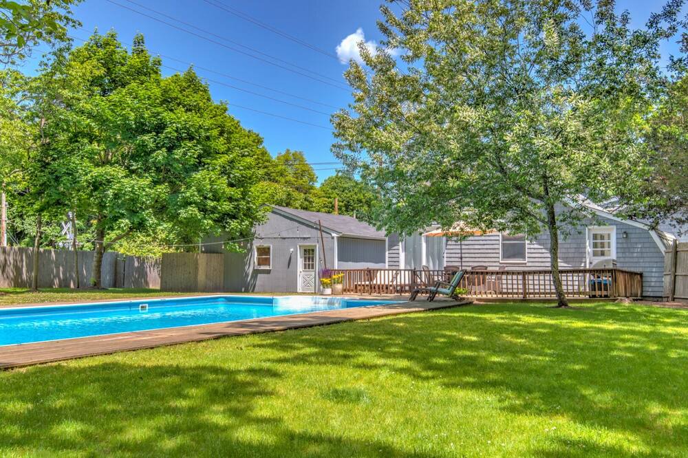 Photo of Outdoor in Amagansett North