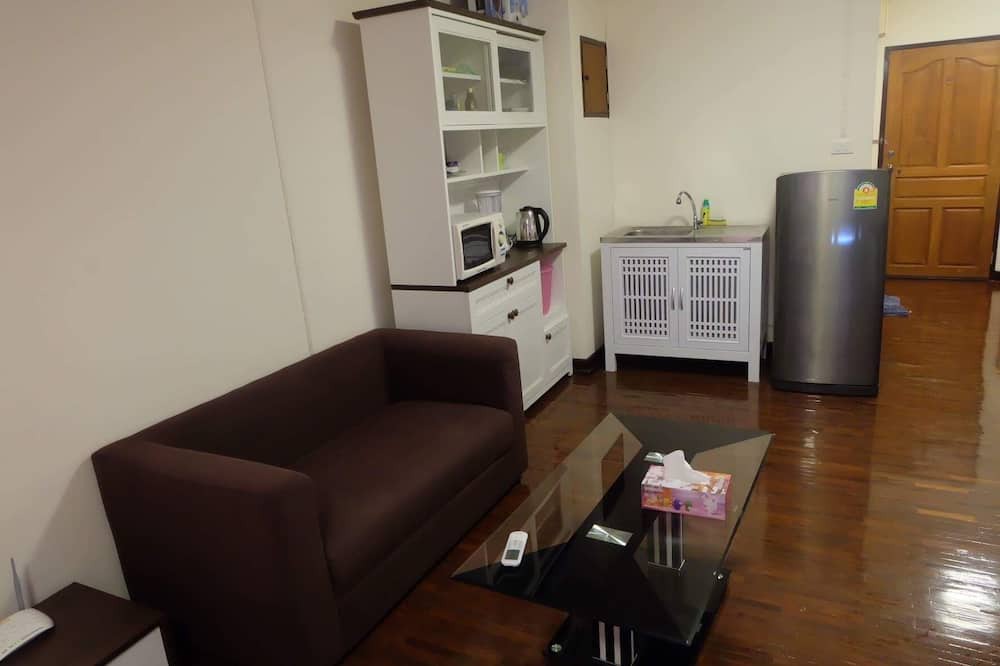 Photo of Livingroom in Huay Kaew