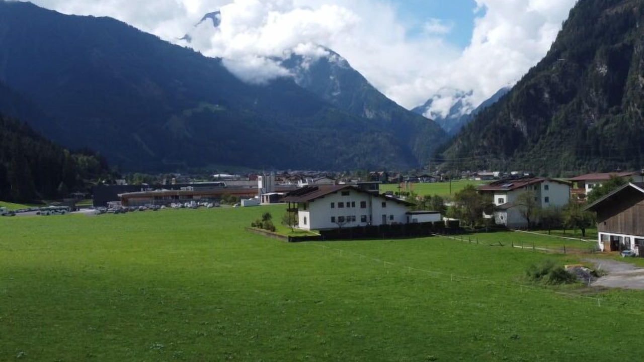 Photo of Outdoor in Hollenzen