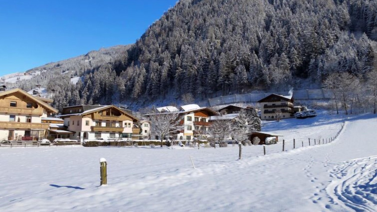 Photo of Outdoor in Hollenzen