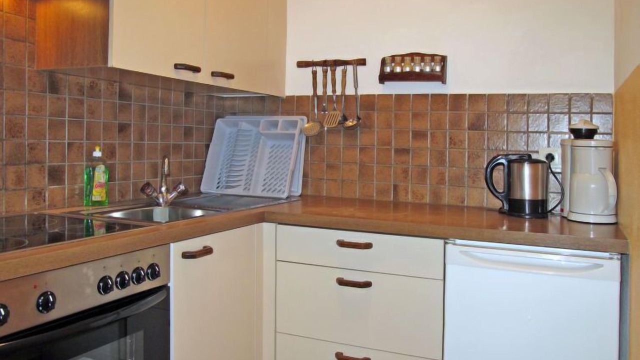Photo of Kitchen in Hollenzen