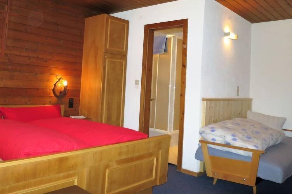 Photo of Bedroom in Unterlaengenfeld