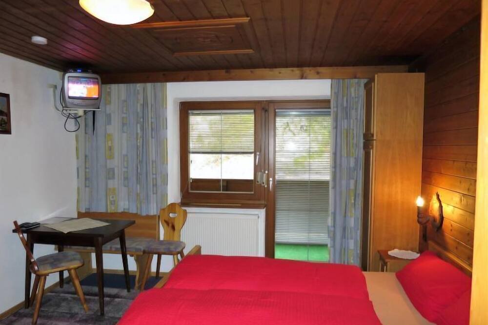 Photo of Bedroom in Unterlaengenfeld