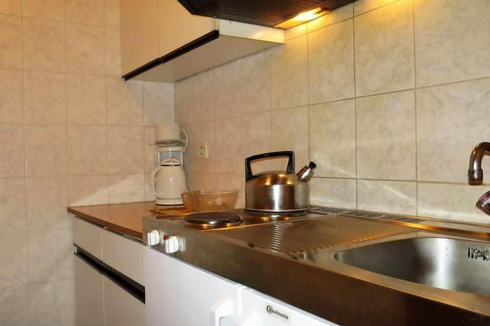 Photo of Kitchen in Unterlaengenfeld