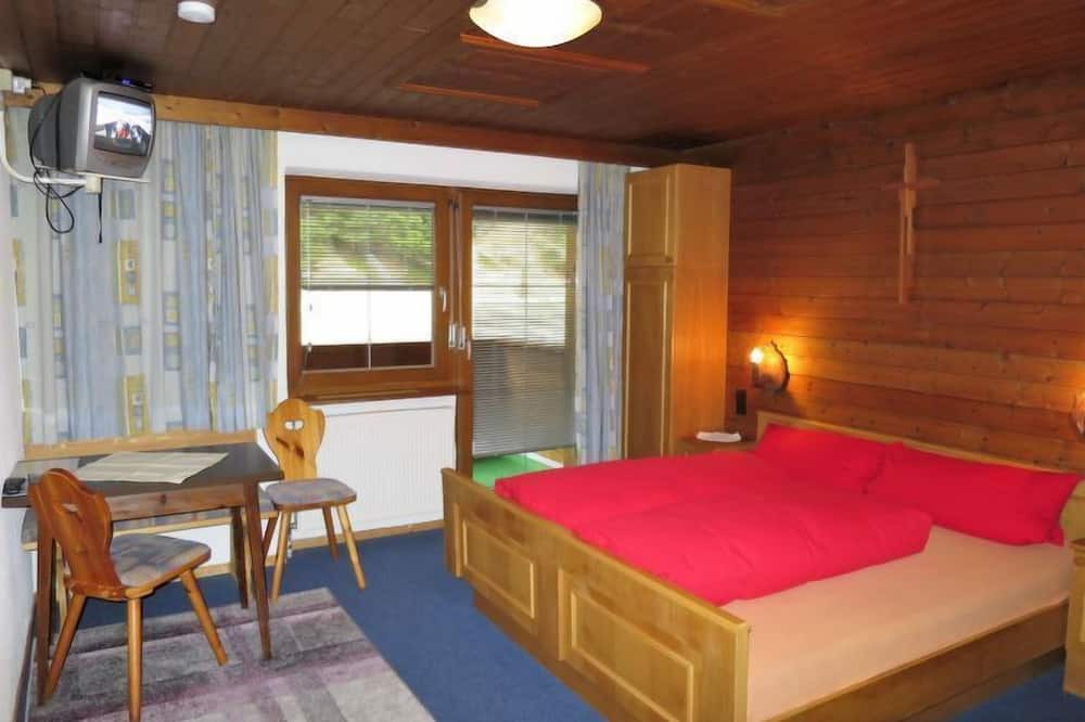 Photo of Bedroom in Unterlaengenfeld