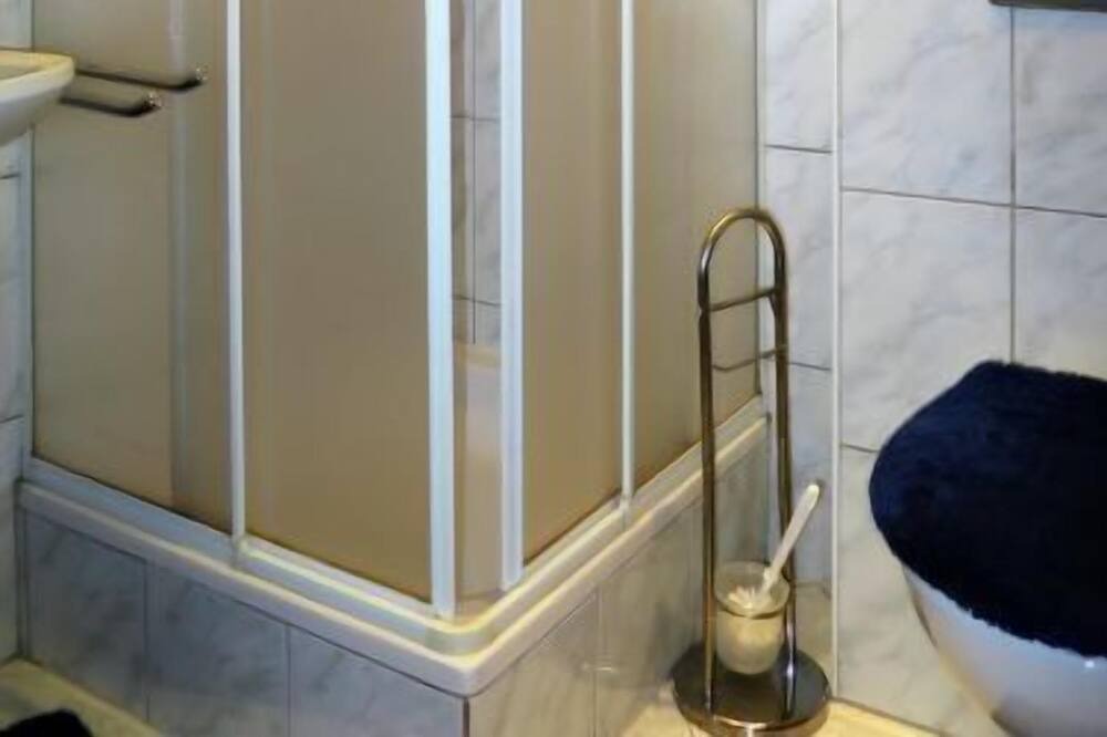 Photo of Bathroom in Unterlaengenfeld