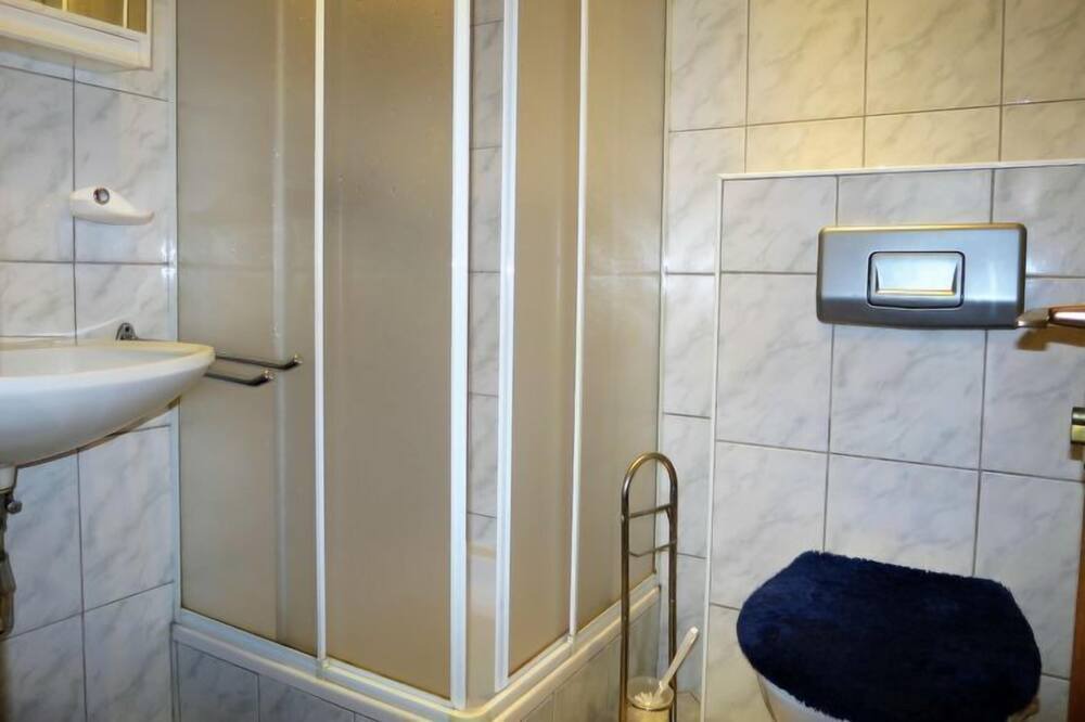 Photo of Bathroom in Unterlaengenfeld