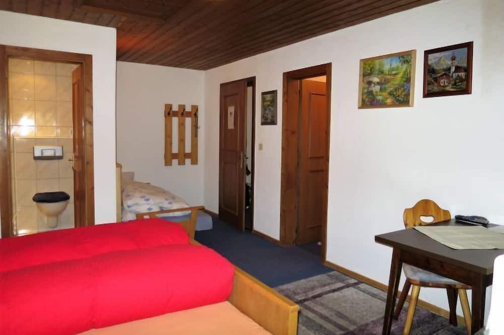 Photo of Bedroom in Unterlaengenfeld