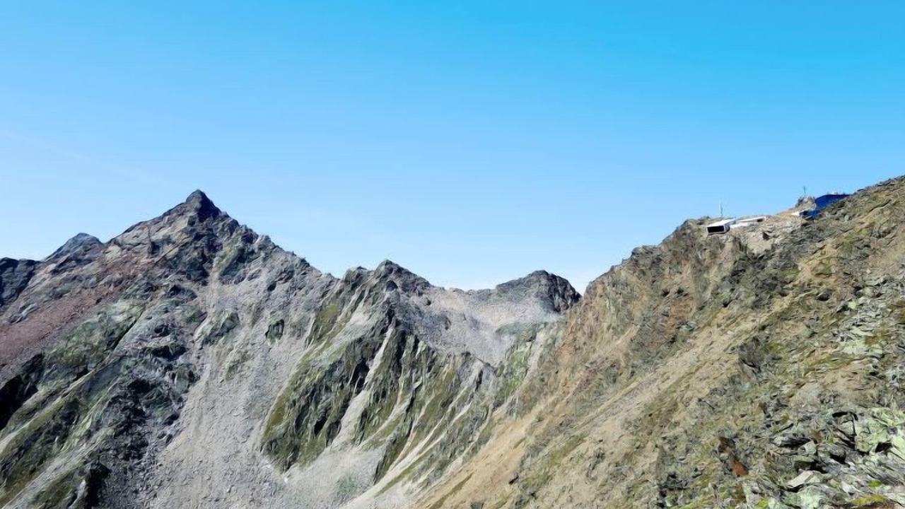 Photo of Outdoor in Soelden