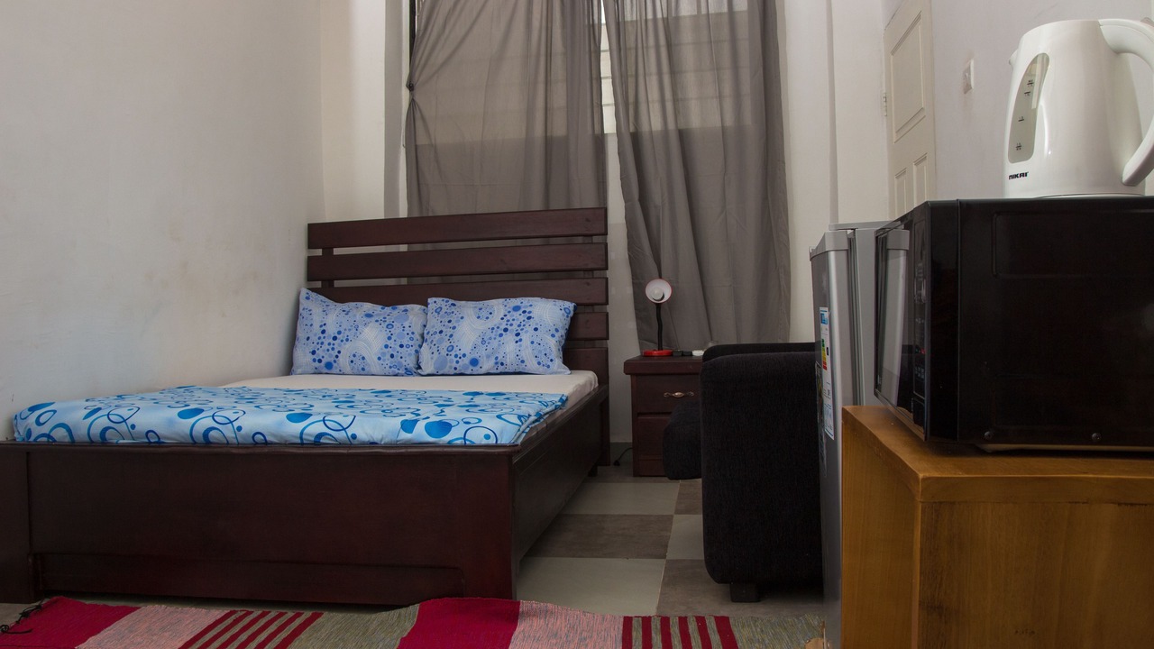 Photo of Bedroom in Freetown