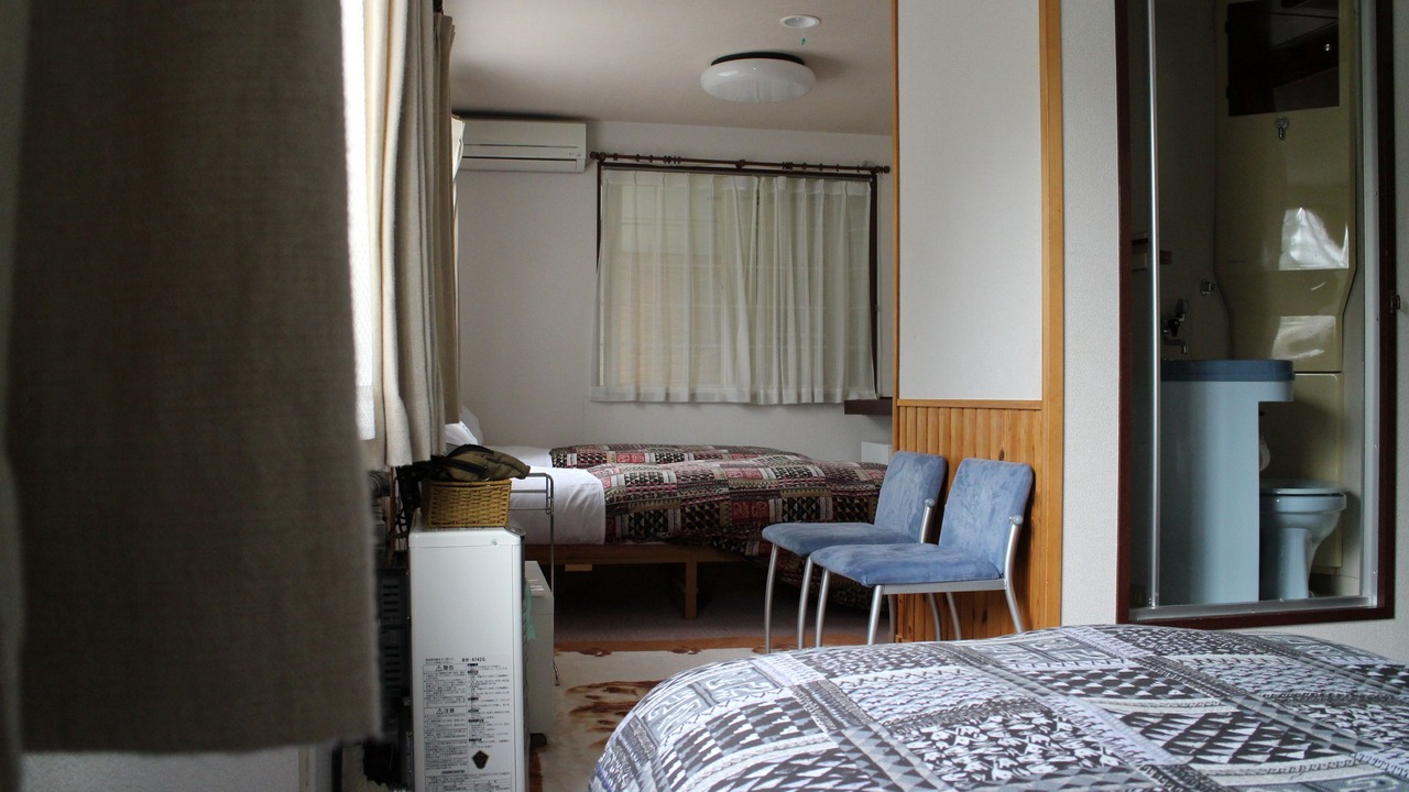 Photo of Bedroom in Oze Nationak Park