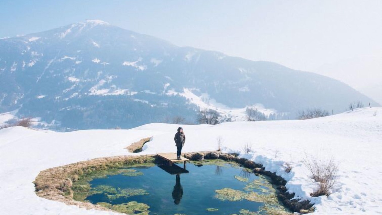 Photo of Outdoor in Kappl