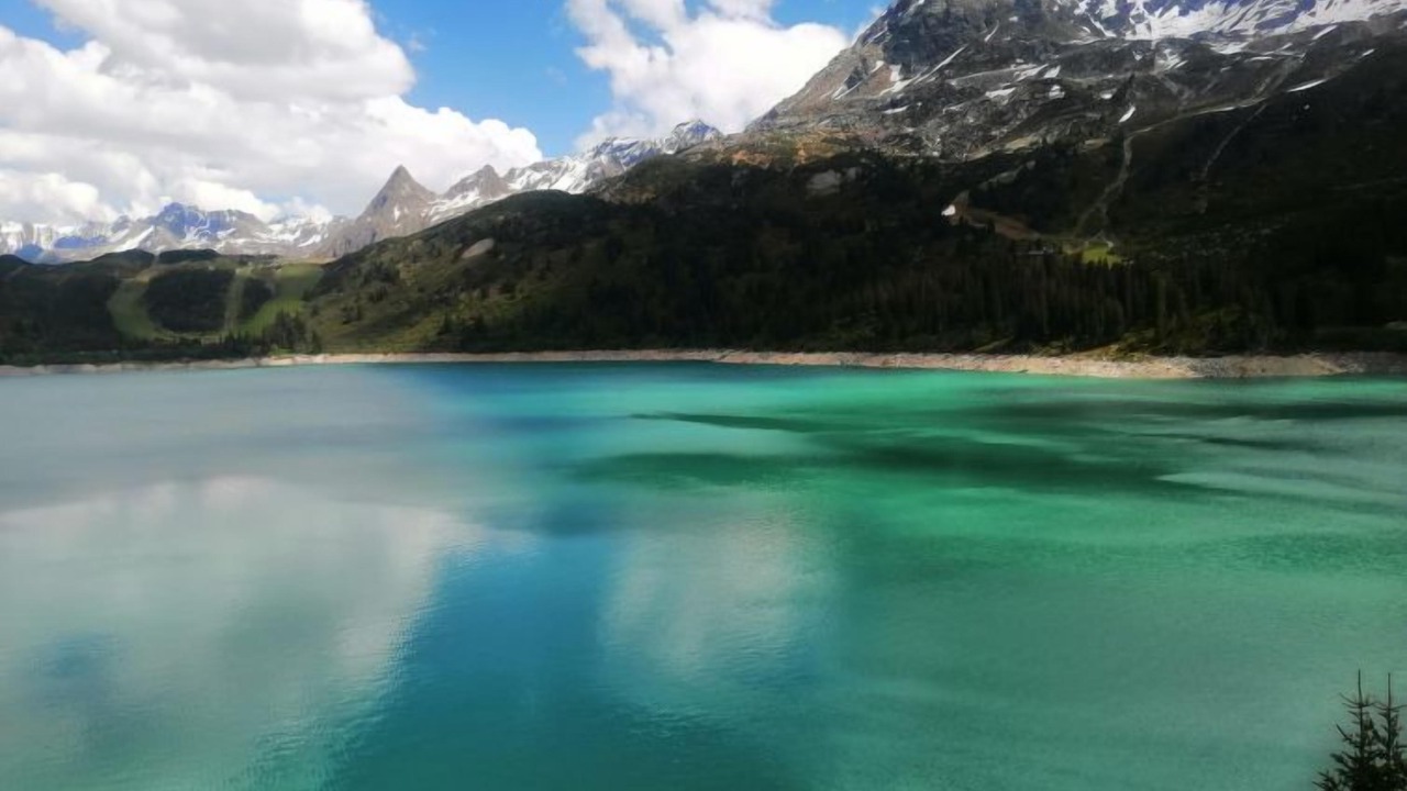 Photo of Outdoor in Kappl