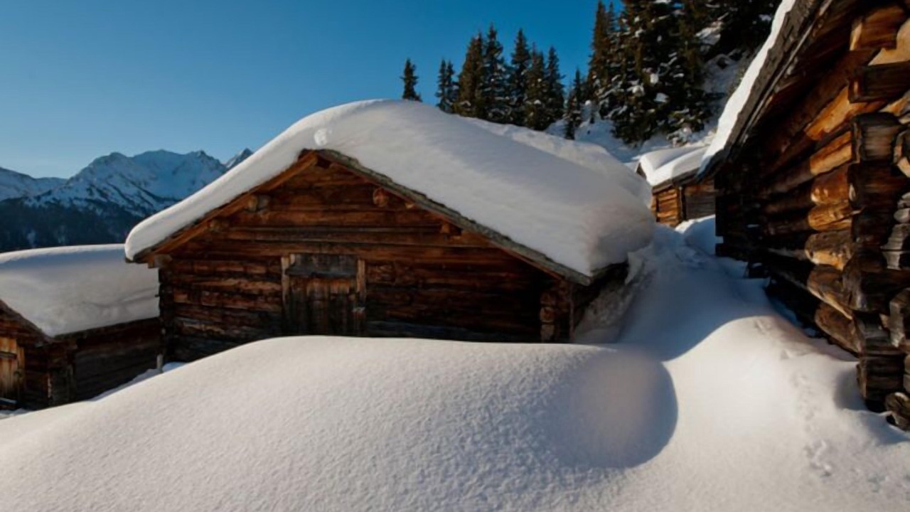 Photo of Outdoor in Kappl