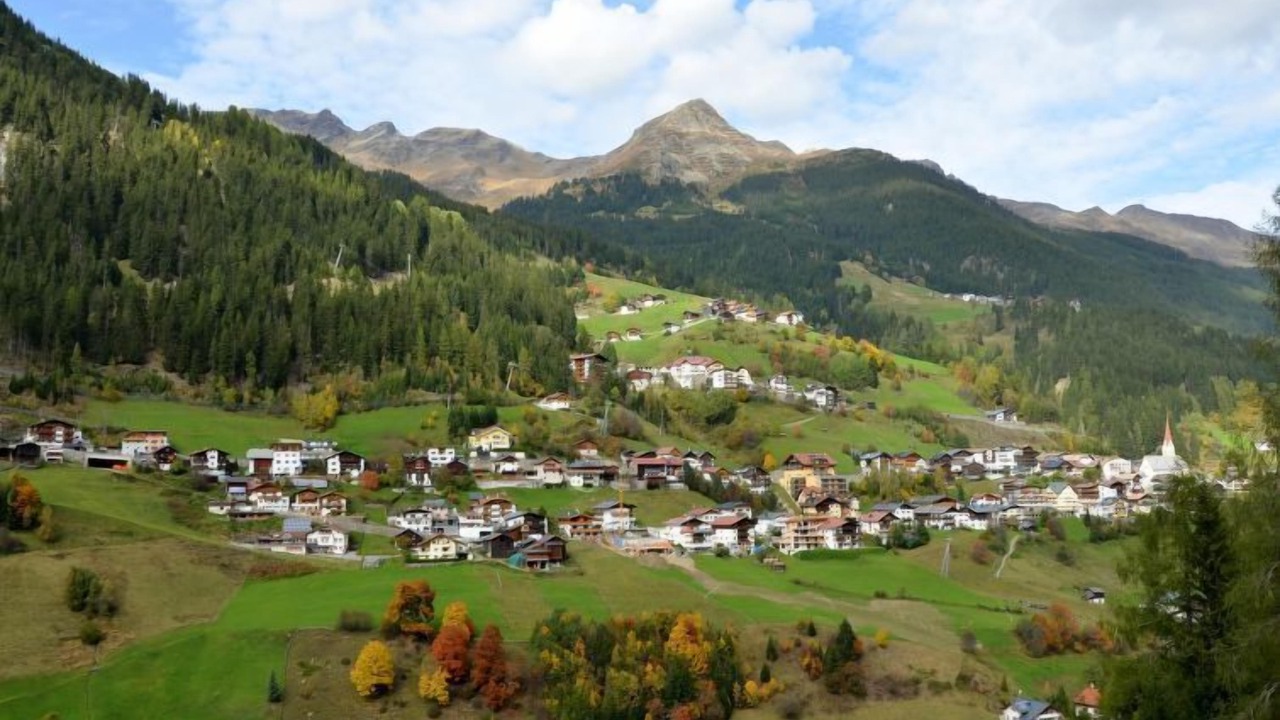 Photo of Outdoor in Kappl