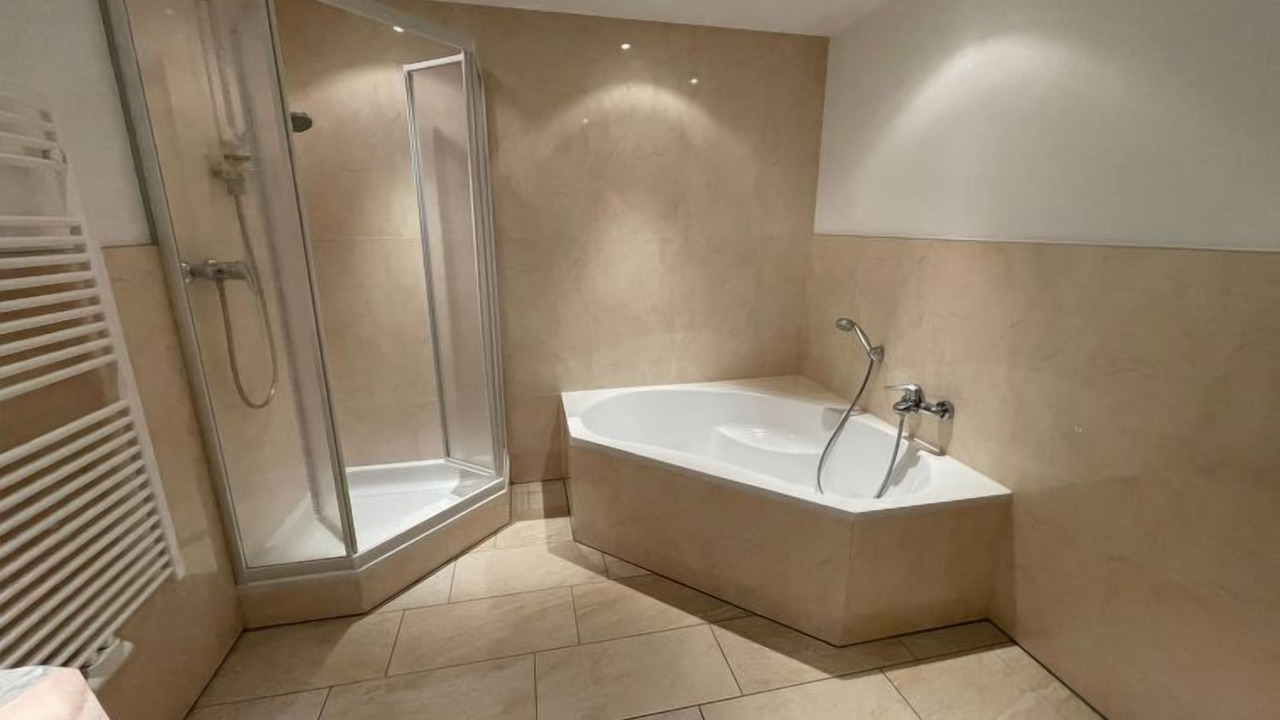 Photo of Bathroom in Mathon