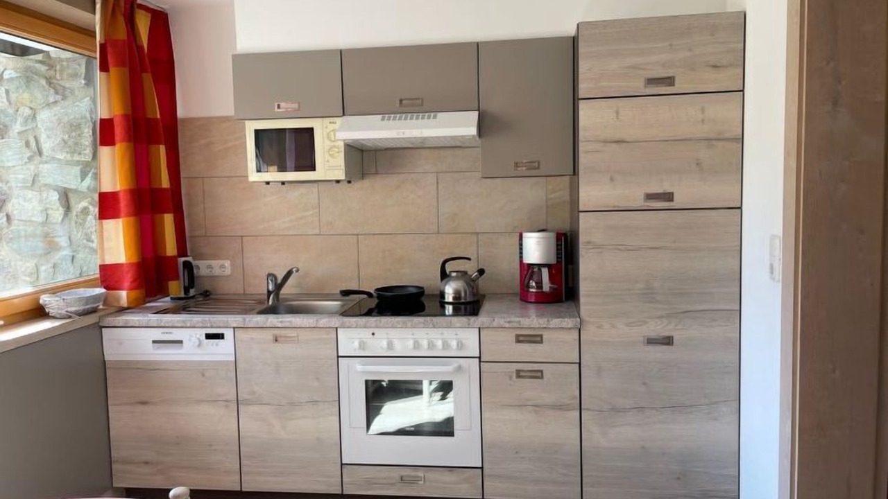 Photo of Kitchen in Mathon