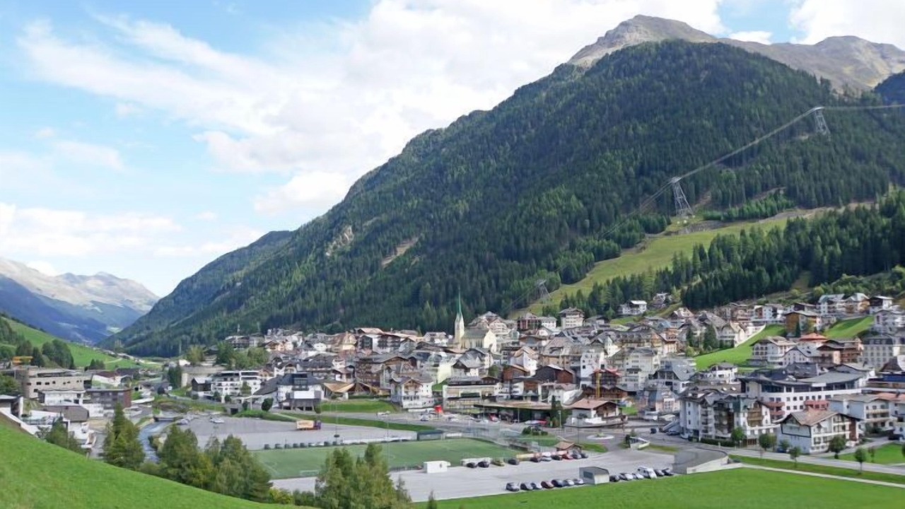 Photo of Outdoor in Mathon