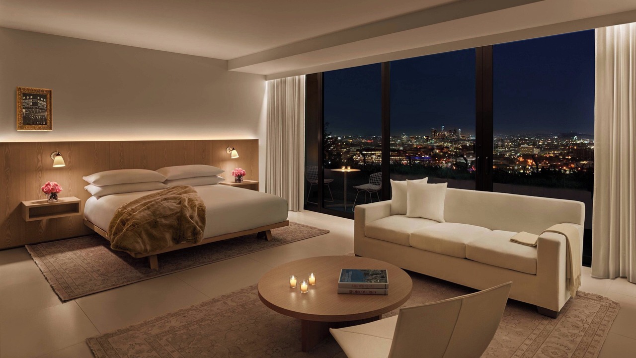 Photo of Bedroom in Norma Triangle