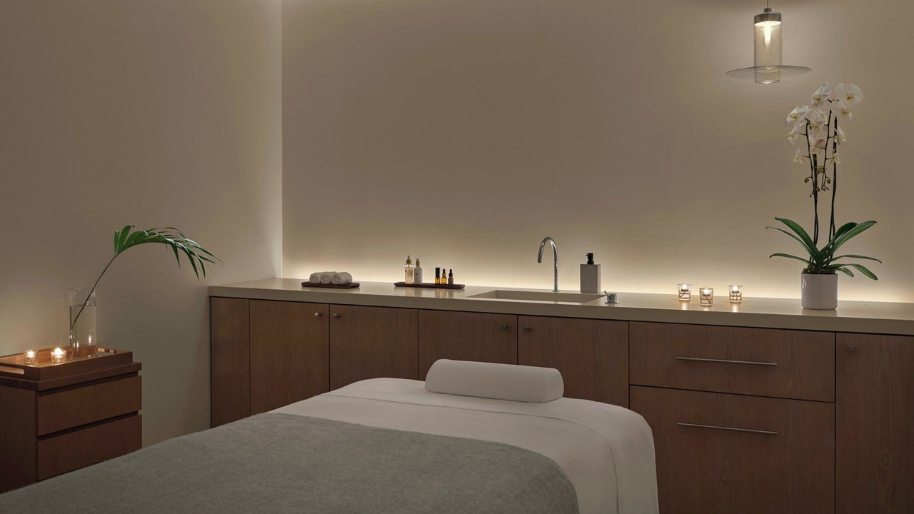 Photo of Bedroom in Norma Triangle