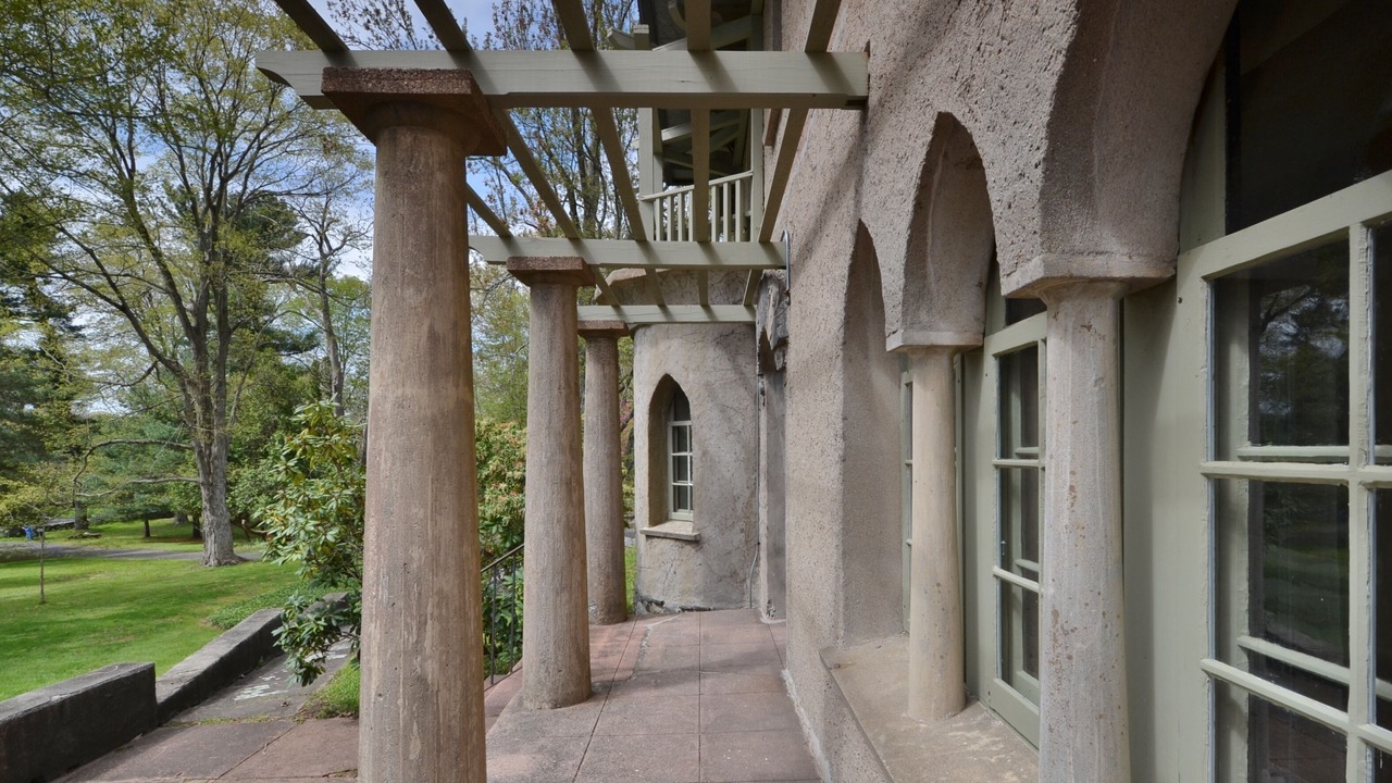 Photo of Outdoor in Chester Center