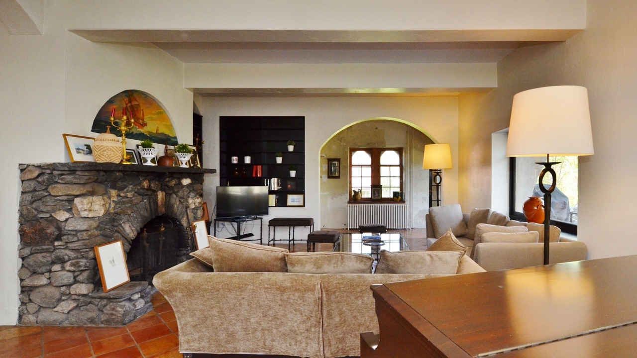 Photo of Livingroom in Chester Center