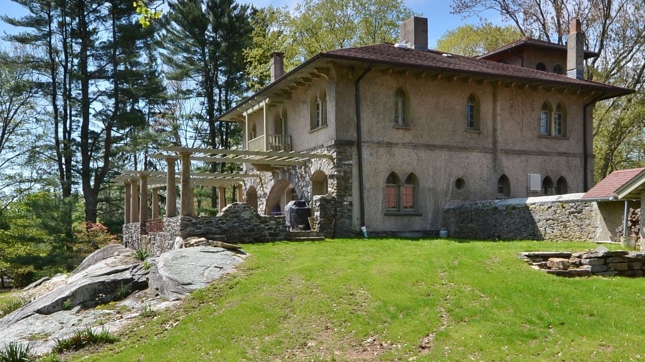 Photo of Outdoor in Chester Center
