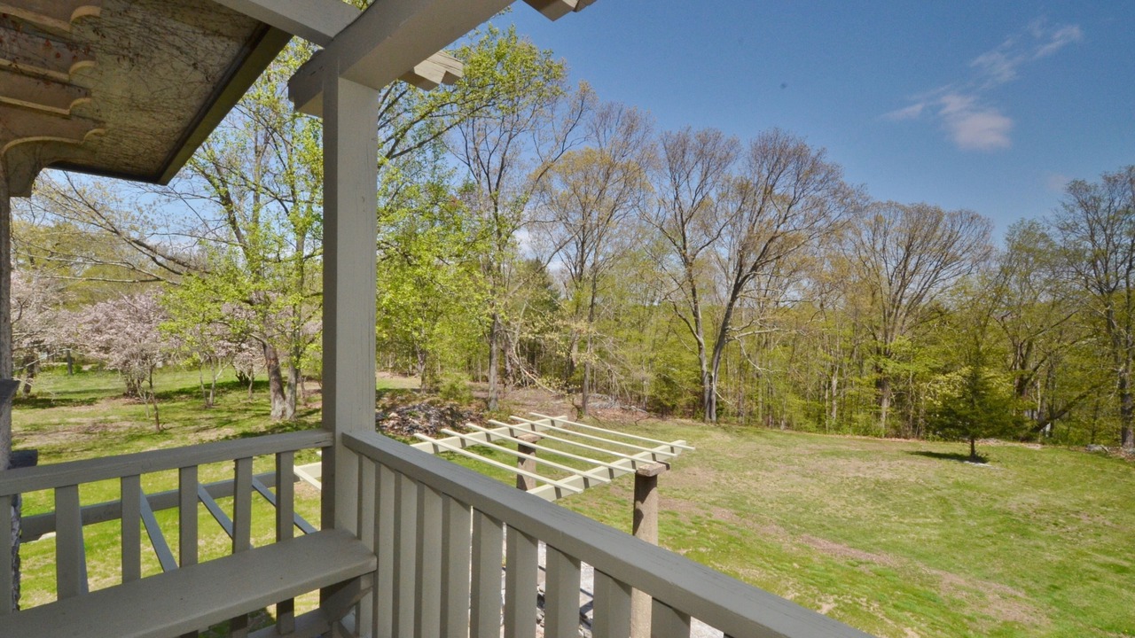 Photo of Outdoor in Chester Center