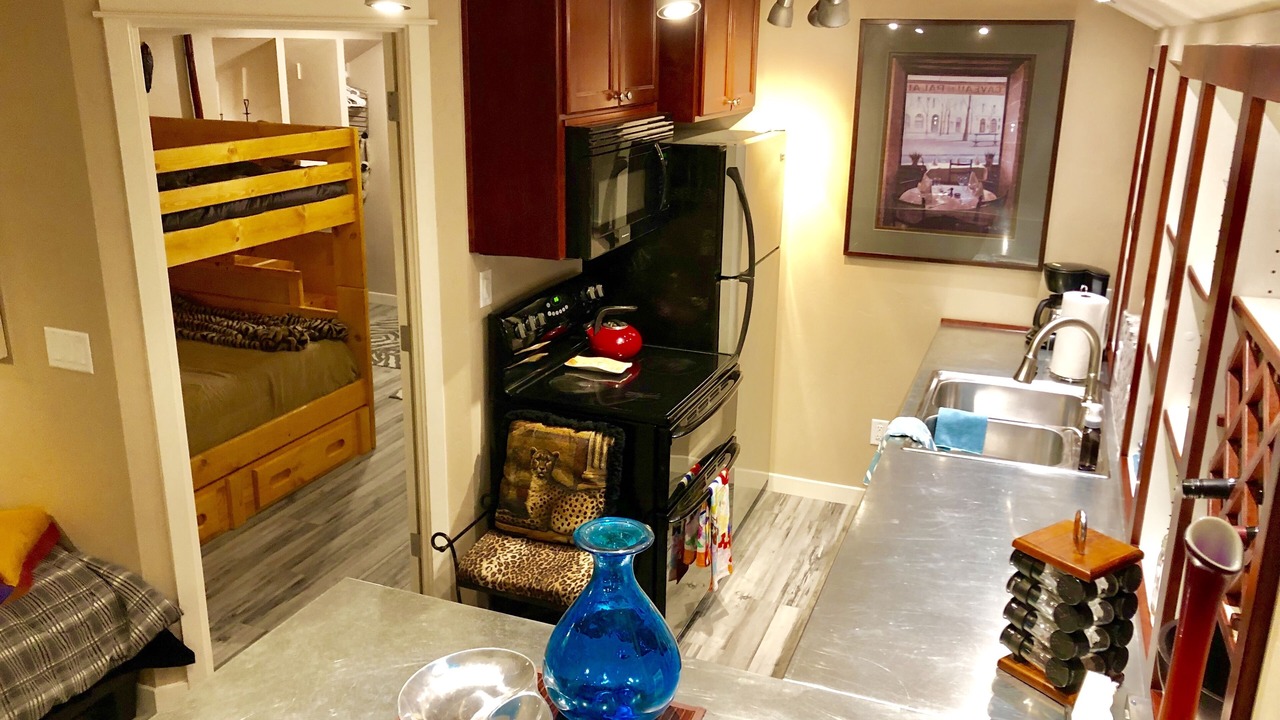 Photo of Kitchen in Southwest Bend