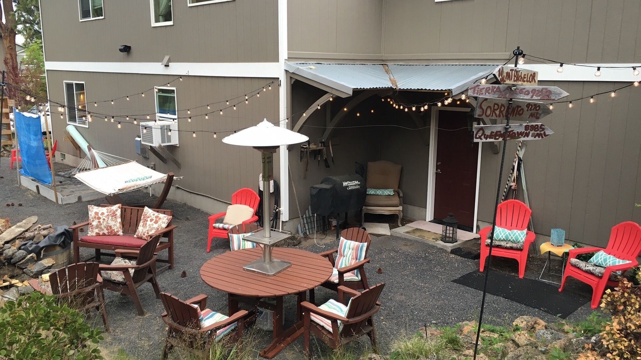 Photo of Outdoor in Southwest Bend