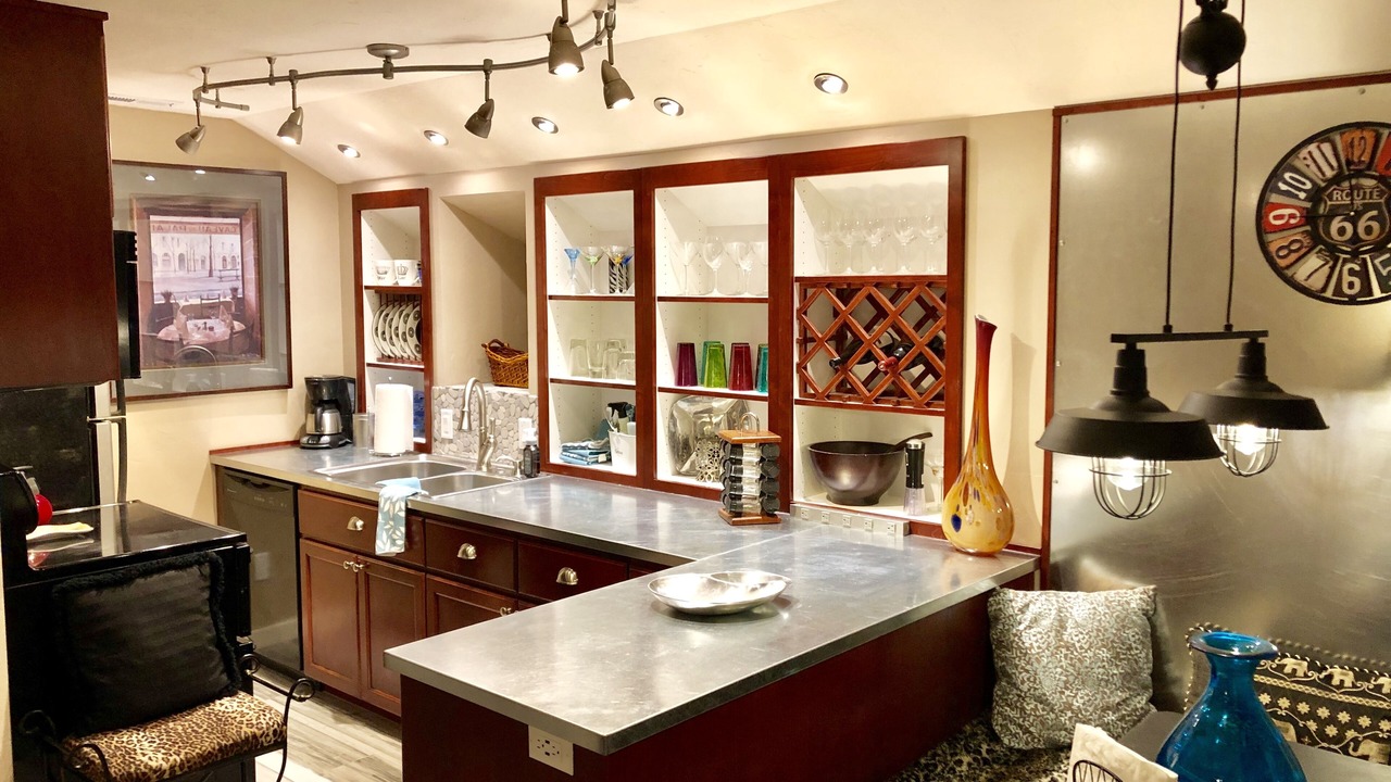 Photo of Kitchen in Southwest Bend
