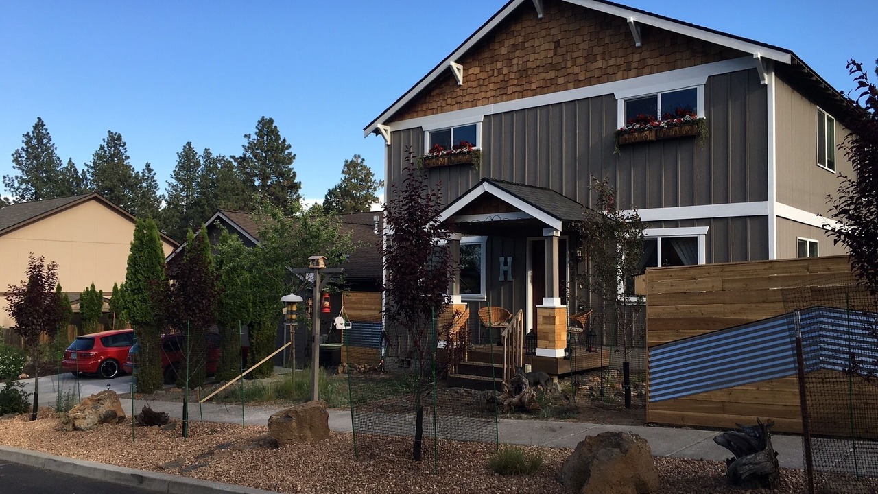 Photo of Outdoor in Southwest Bend