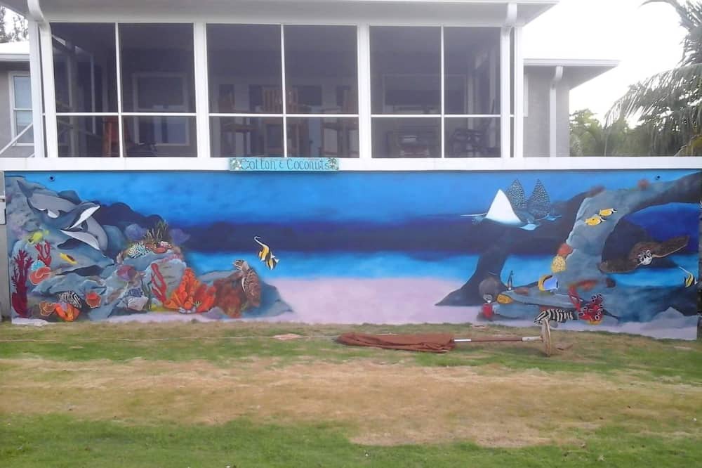 Photo of Outdoor in Rainbow Bay