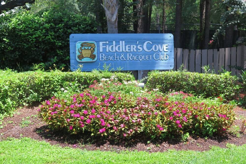 Photo of Outdoor in Folly Field